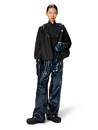 RAINS | Regenjacke STRING W JACKET | 